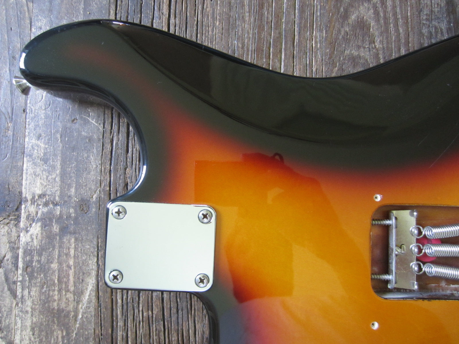 Lil' Huddy's Guitar Shop - Lil' Huddy's Guitar Shop