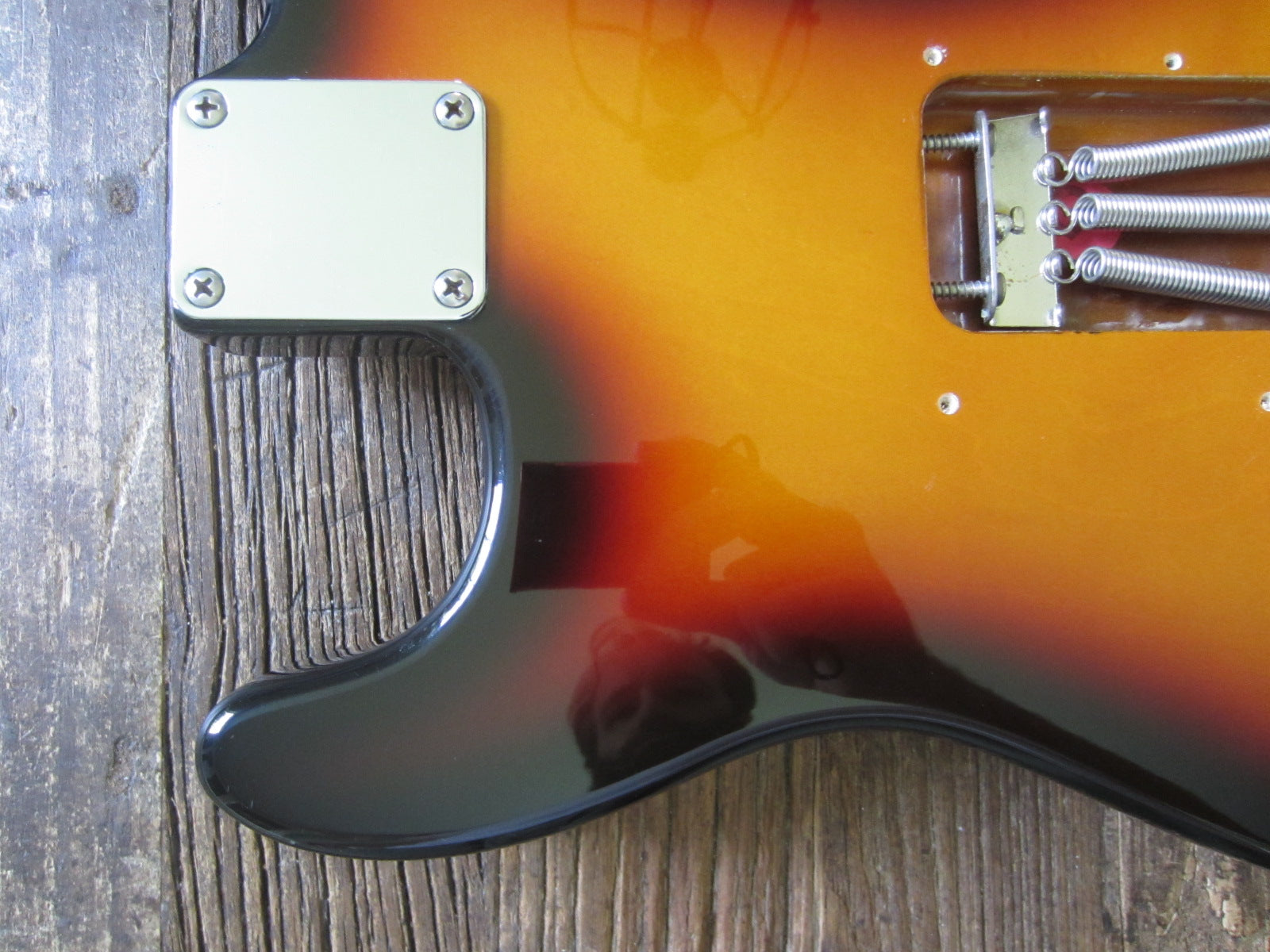 Lil' Huddy's Guitar Shop - Lil' Huddy's Guitar Shop