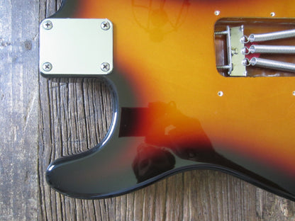 Lil' Huddy's Guitar Shop - Lil' Huddy's Guitar Shop