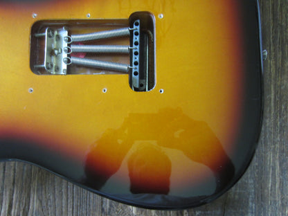 Lil' Huddy's Guitar Shop - Lil' Huddy's Guitar Shop