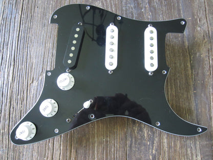 Lil' Huddy's Guitar Shop - Lil' Huddy's Guitar Shop