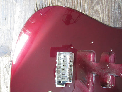Lil' Huddy's Guitar Shop - Lil' Huddy's Guitar Shop