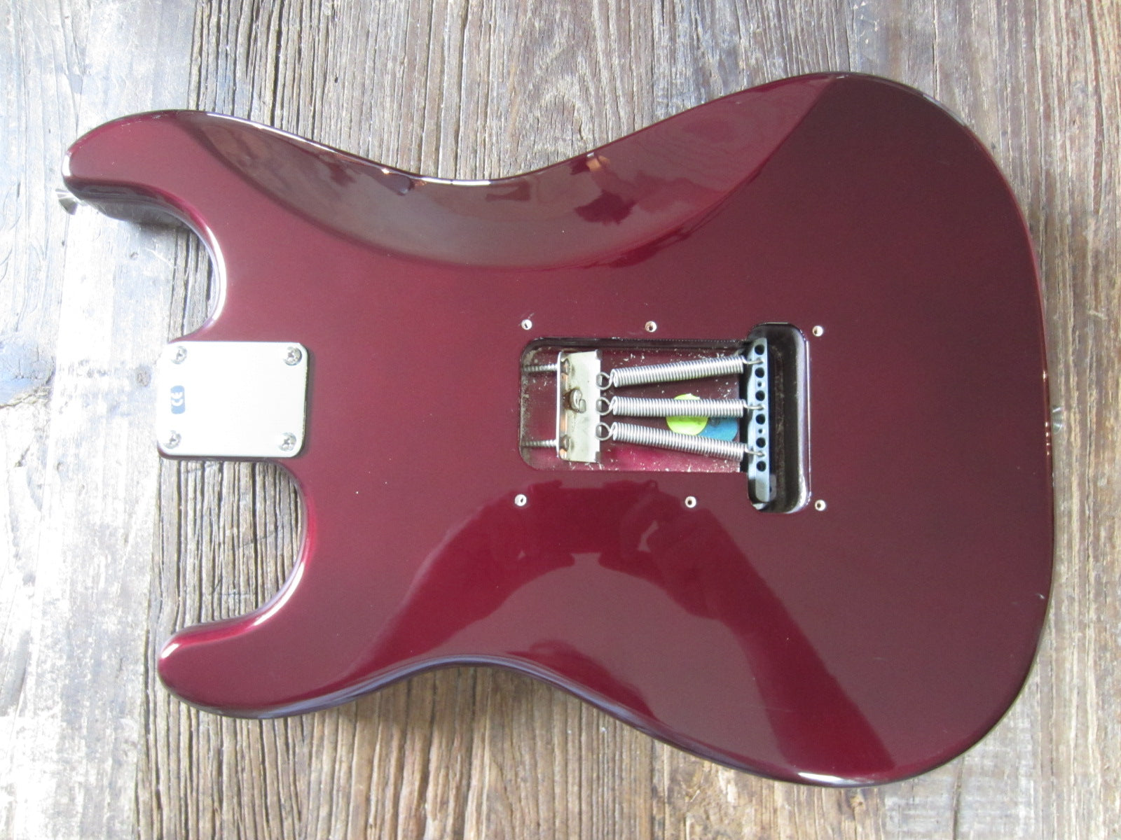 Lil' Huddy's Guitar Shop - Lil' Huddy's Guitar Shop