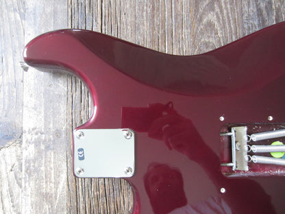 Lil' Huddy's Guitar Shop - Lil' Huddy's Guitar Shop
