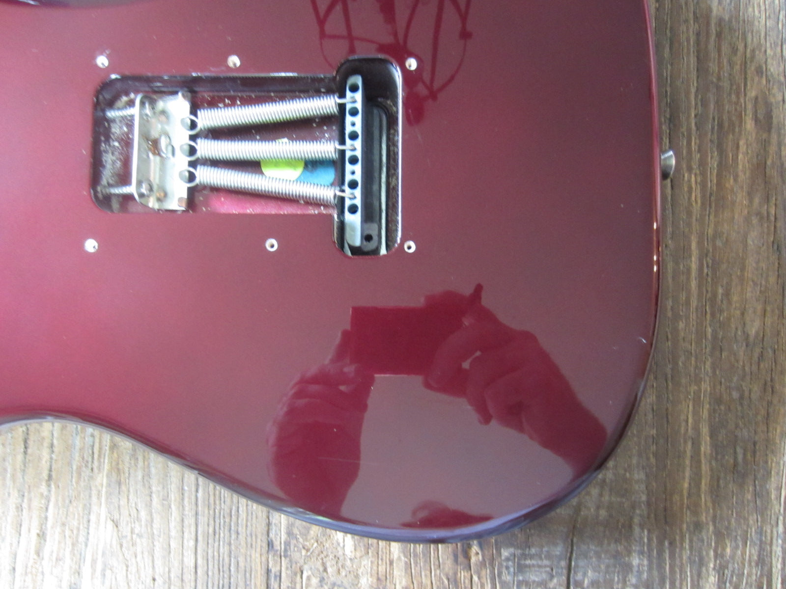Lil' Huddy's Guitar Shop - Lil' Huddy's Guitar Shop