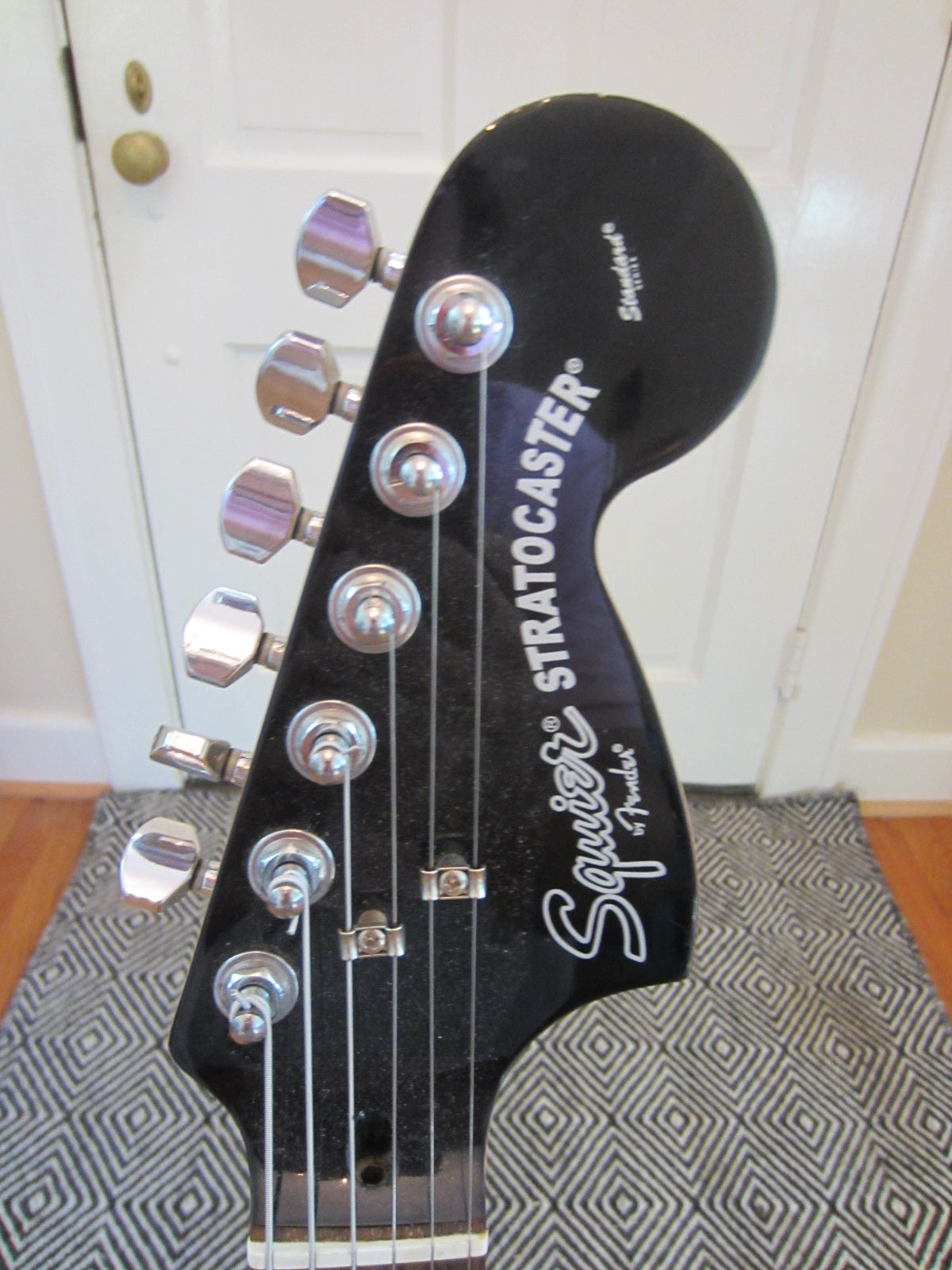 Lil' Huddy's Guitar Shop - Lil' Huddy's Guitar Shop