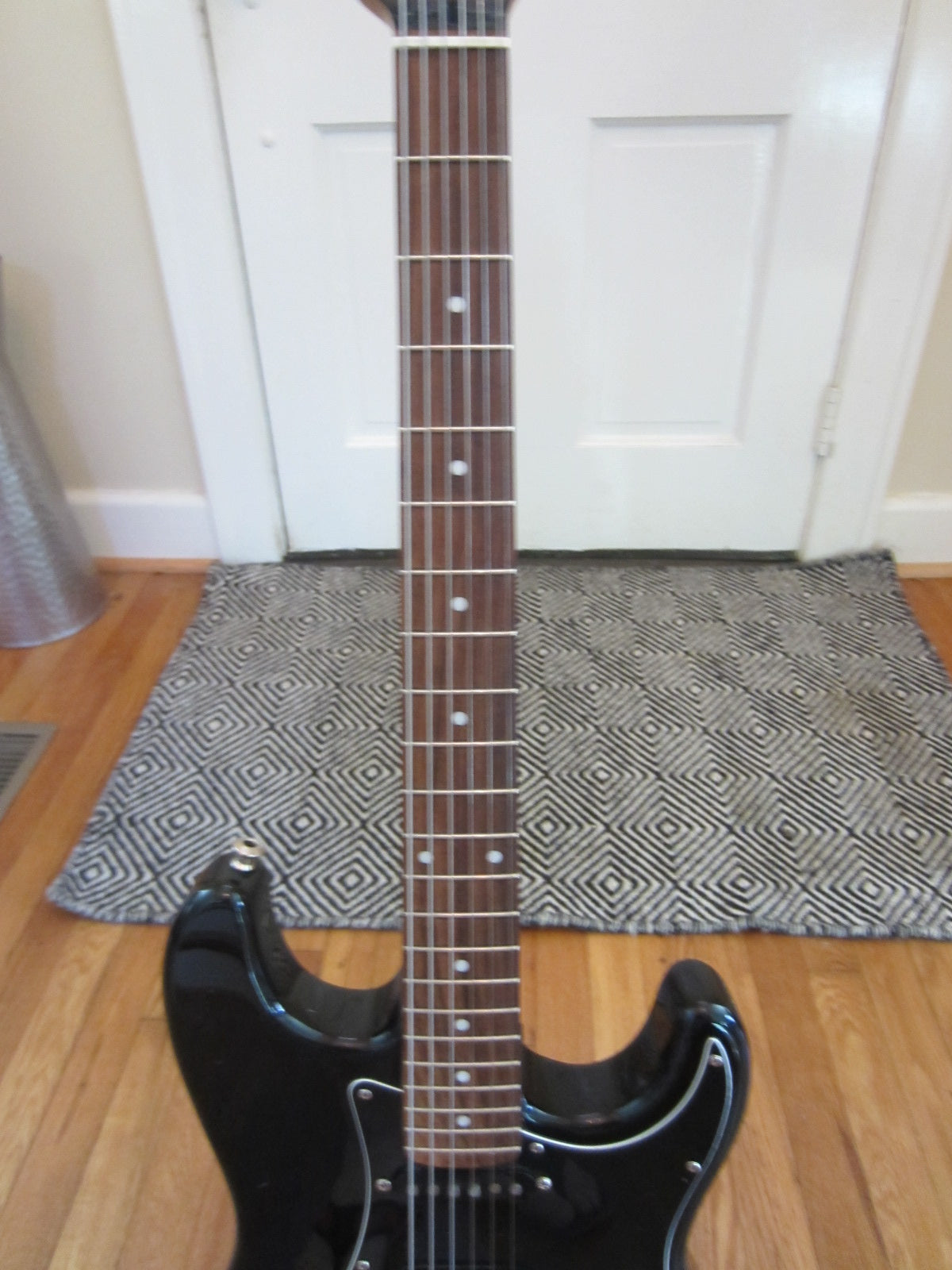 Lil' Huddy's Guitar Shop - Lil' Huddy's Guitar Shop