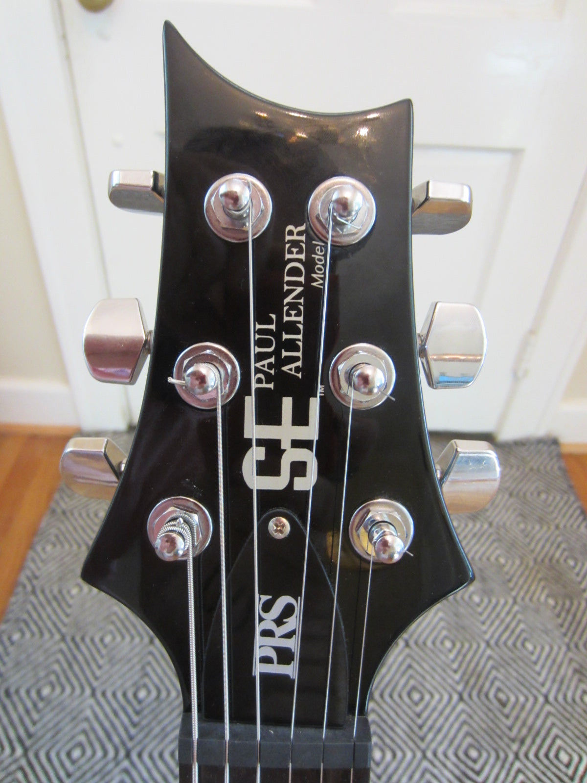Lil' Huddy's Guitar Shop - Lil' Huddy's Guitar Shop