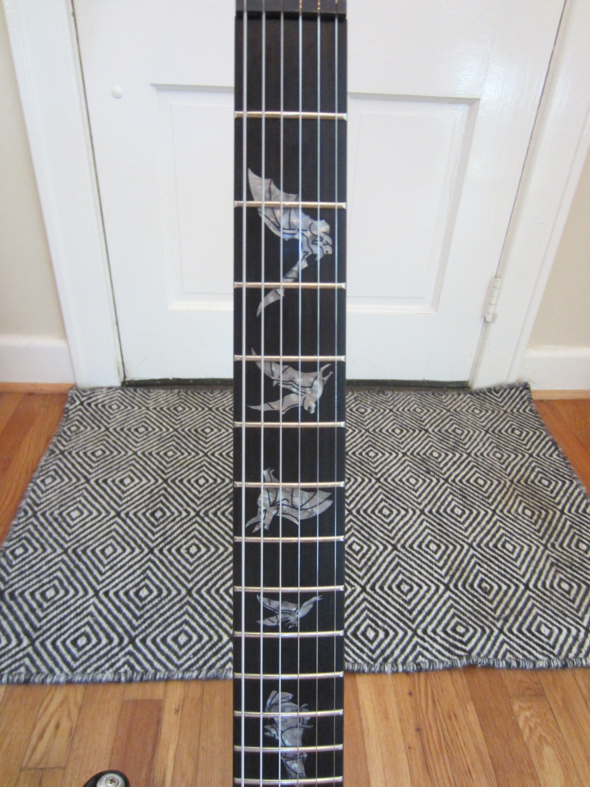 Lil' Huddy's Guitar Shop - Lil' Huddy's Guitar Shop