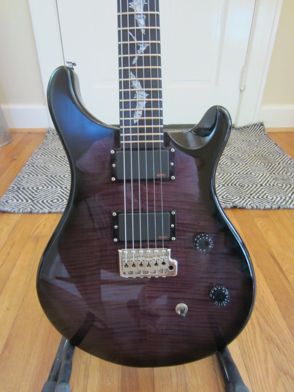 Lil' Huddy's Guitar Shop - Lil' Huddy's Guitar Shop
