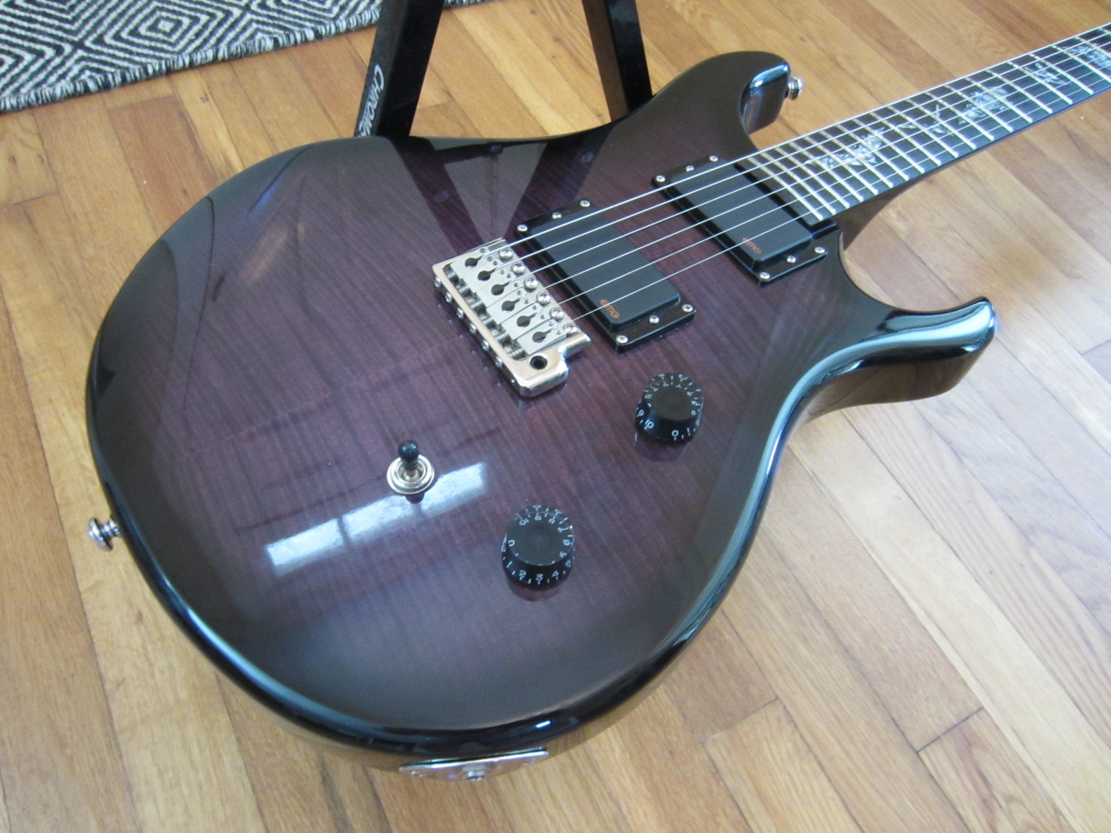 Lil' Huddy's Guitar Shop - Lil' Huddy's Guitar Shop