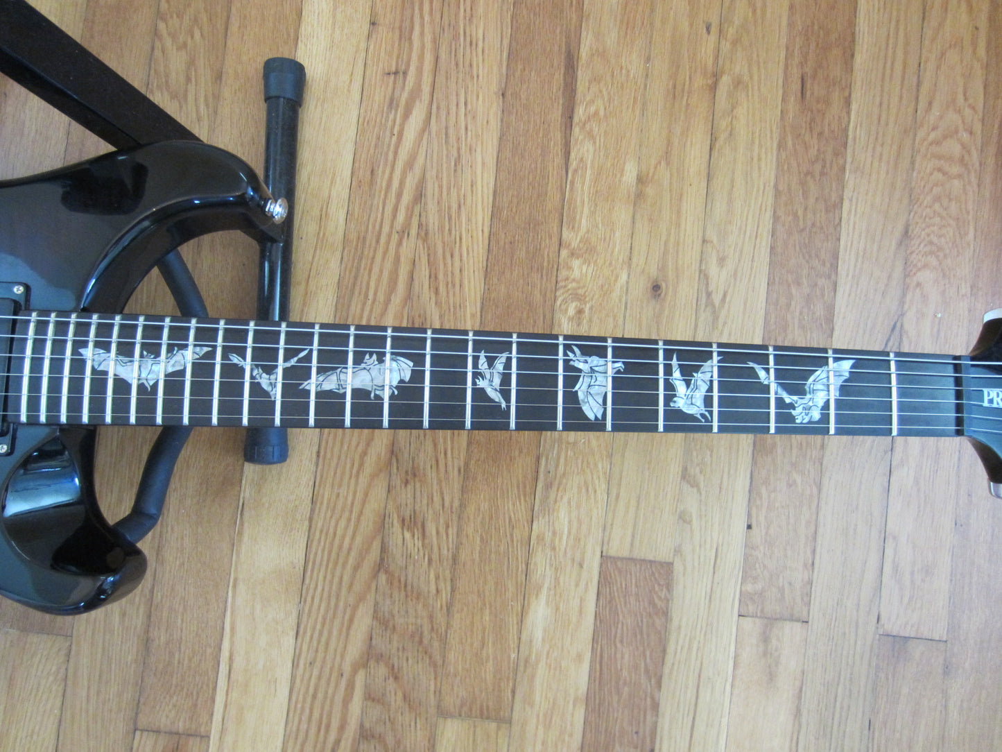 Lil' Huddy's Guitar Shop - Lil' Huddy's Guitar Shop