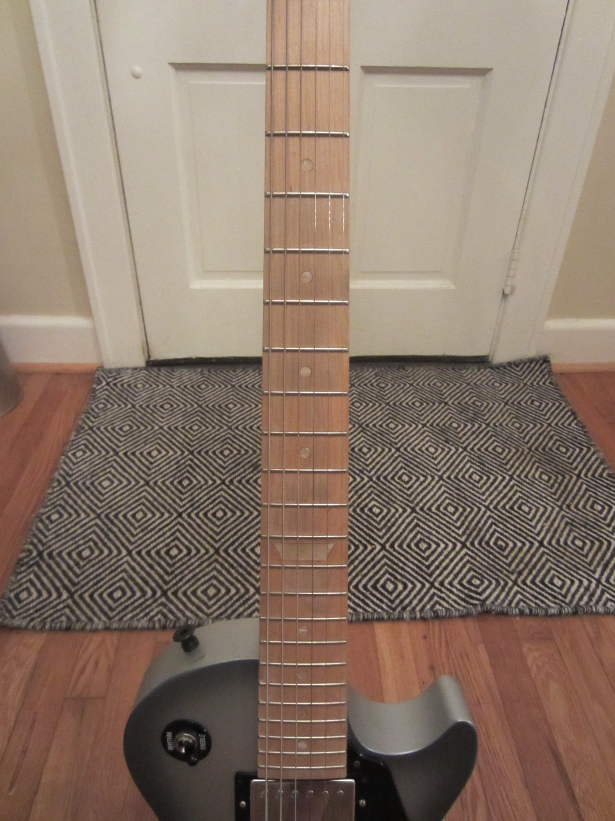 Lil' Huddy's Guitar Shop - Lil' Huddy's Guitar Shop