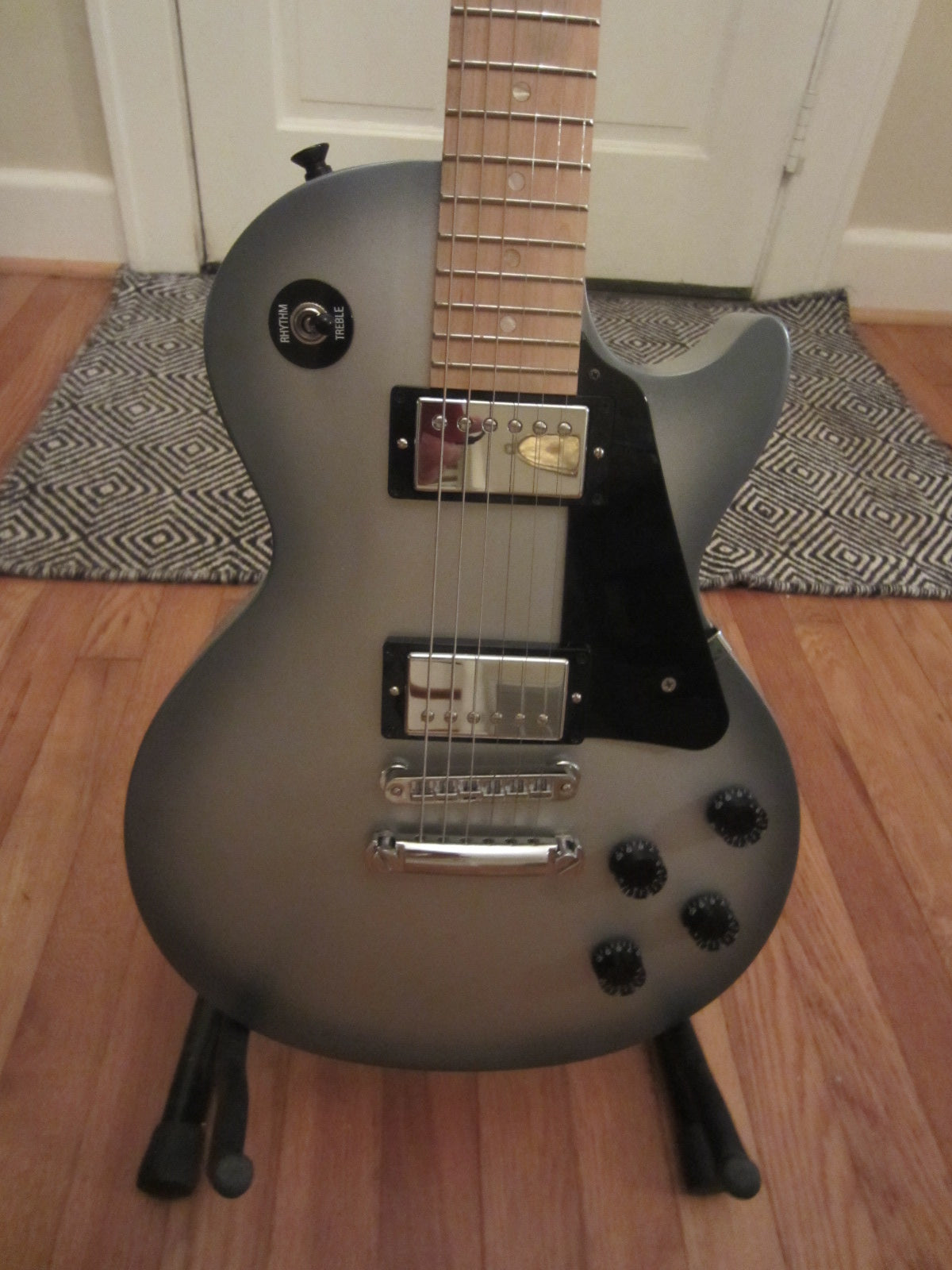 Lil' Huddy's Guitar Shop - Lil' Huddy's Guitar Shop