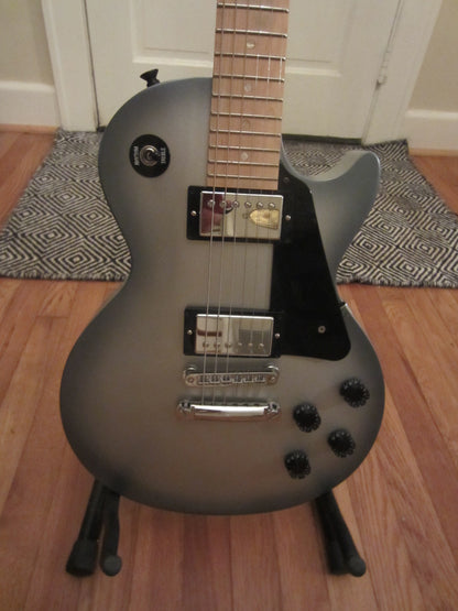 Lil' Huddy's Guitar Shop - Lil' Huddy's Guitar Shop