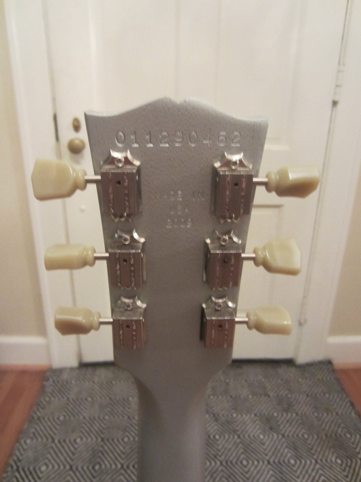 Lil' Huddy's Guitar Shop - Lil' Huddy's Guitar Shop