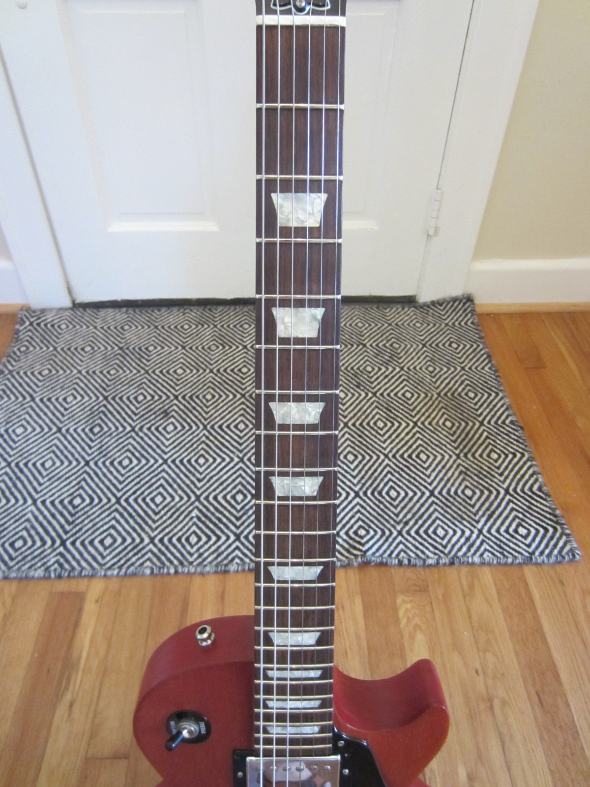 Lil' Huddy's Guitar Shop - Lil' Huddy's Guitar Shop
