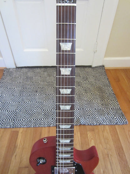 Lil' Huddy's Guitar Shop - Lil' Huddy's Guitar Shop