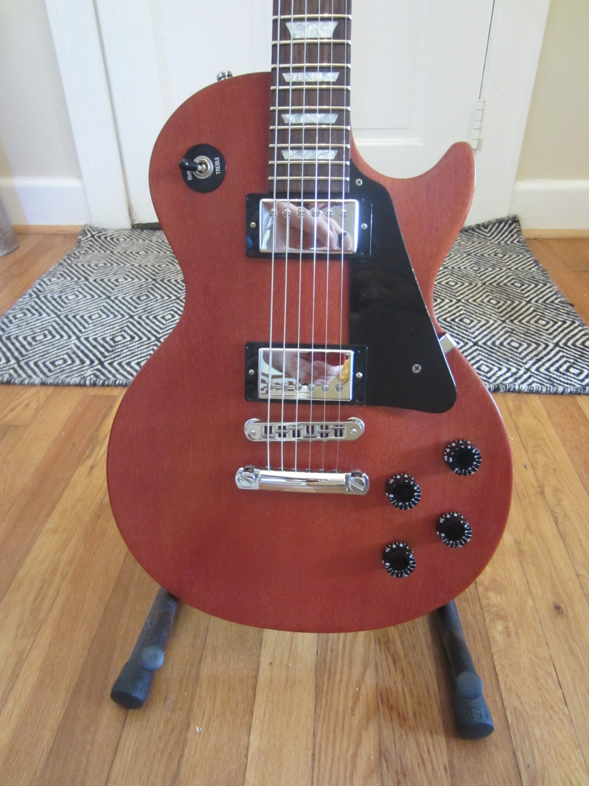 Lil' Huddy's Guitar Shop - Lil' Huddy's Guitar Shop
