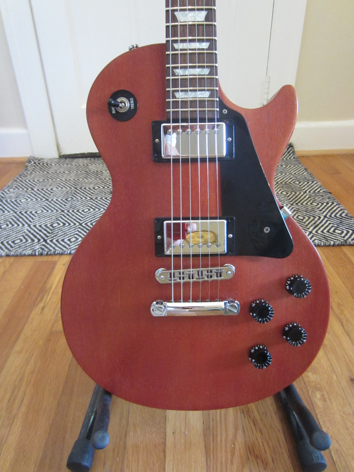 Lil' Huddy's Guitar Shop - Lil' Huddy's Guitar Shop