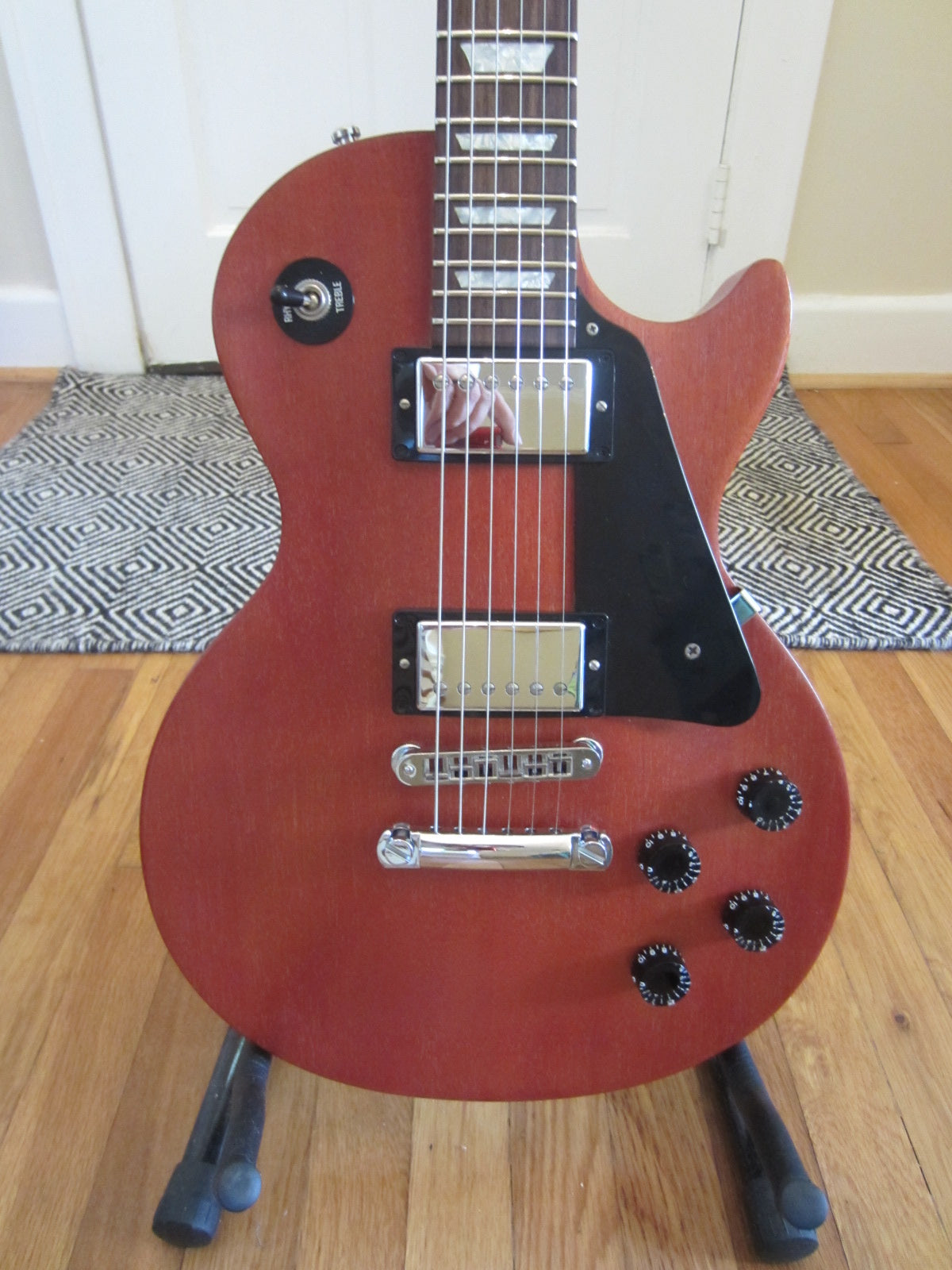 Lil' Huddy's Guitar Shop - Lil' Huddy's Guitar Shop