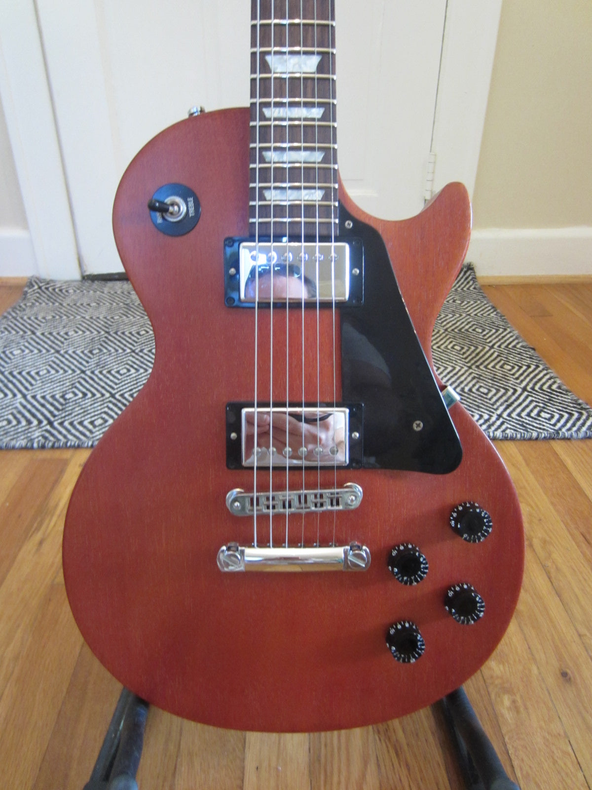 Lil' Huddy's Guitar Shop - Lil' Huddy's Guitar Shop