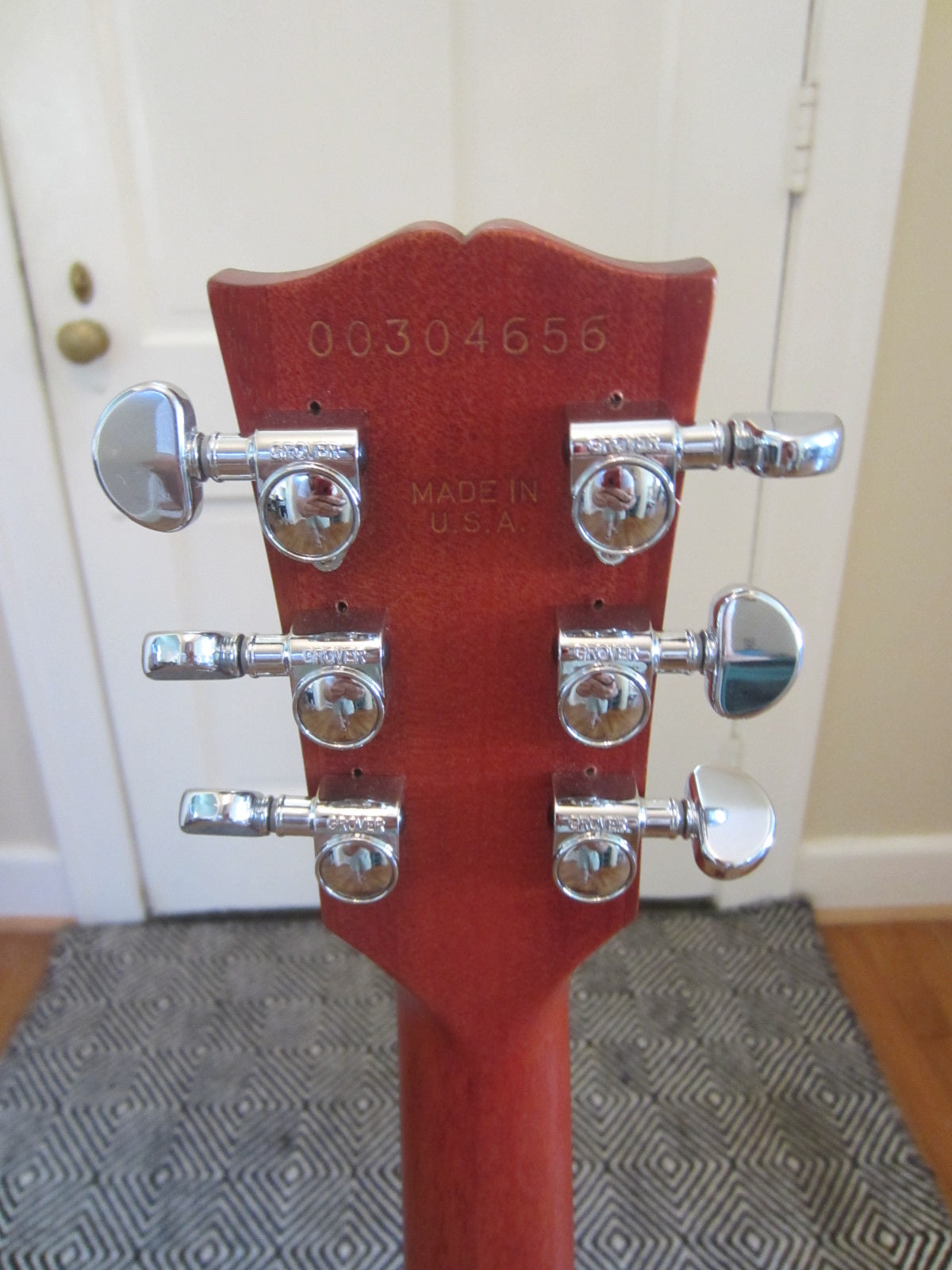 Lil' Huddy's Guitar Shop - Lil' Huddy's Guitar Shop