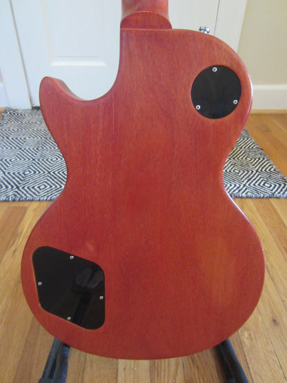 Lil' Huddy's Guitar Shop - Lil' Huddy's Guitar Shop
