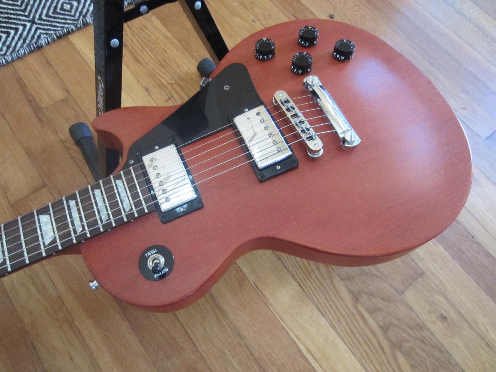 Lil' Huddy's Guitar Shop - Lil' Huddy's Guitar Shop