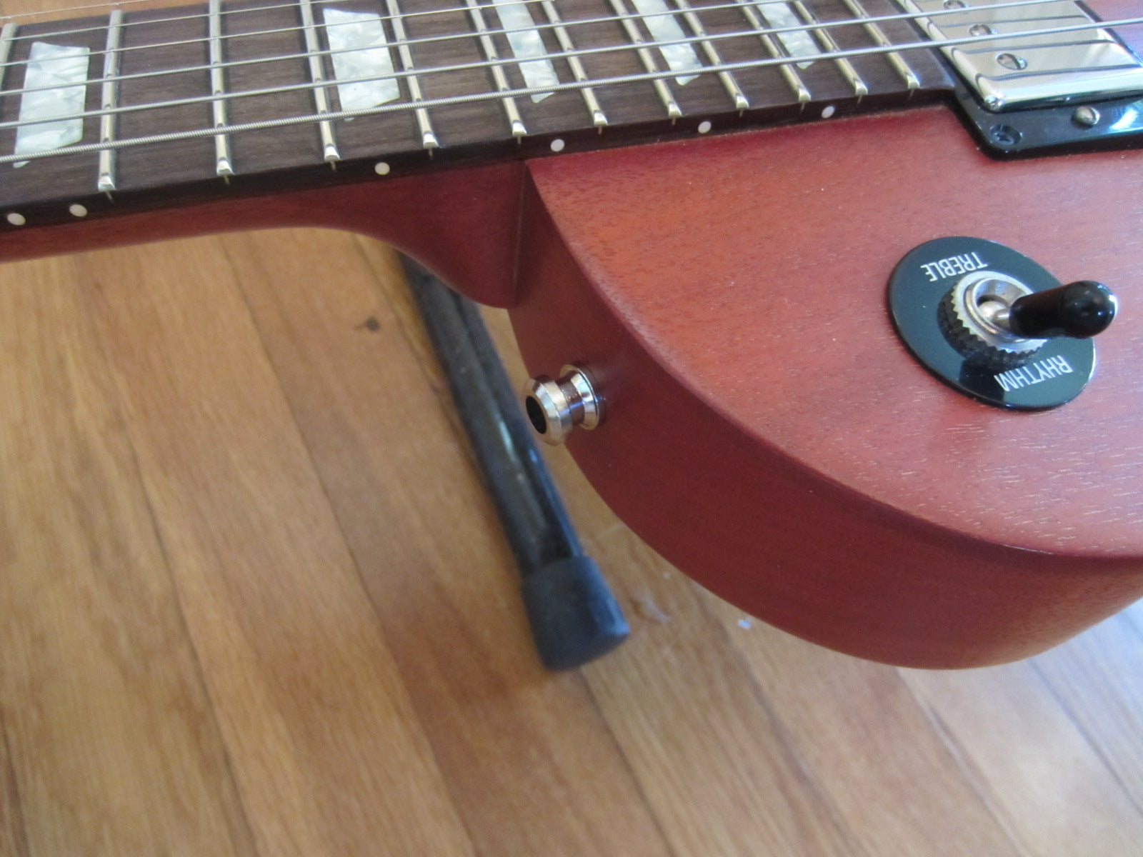 Lil' Huddy's Guitar Shop - Lil' Huddy's Guitar Shop