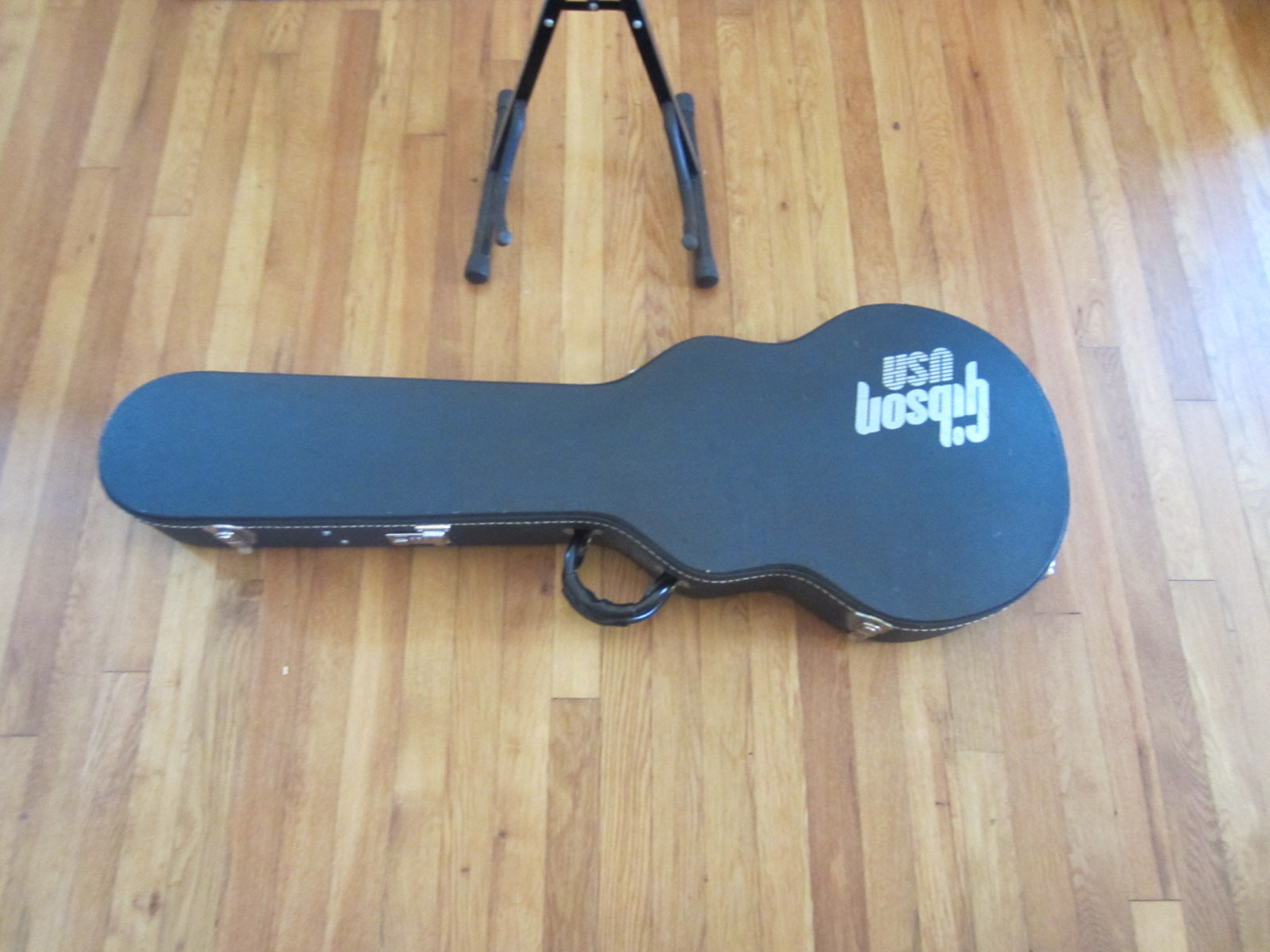 Lil' Huddy's Guitar Shop - Lil' Huddy's Guitar Shop
