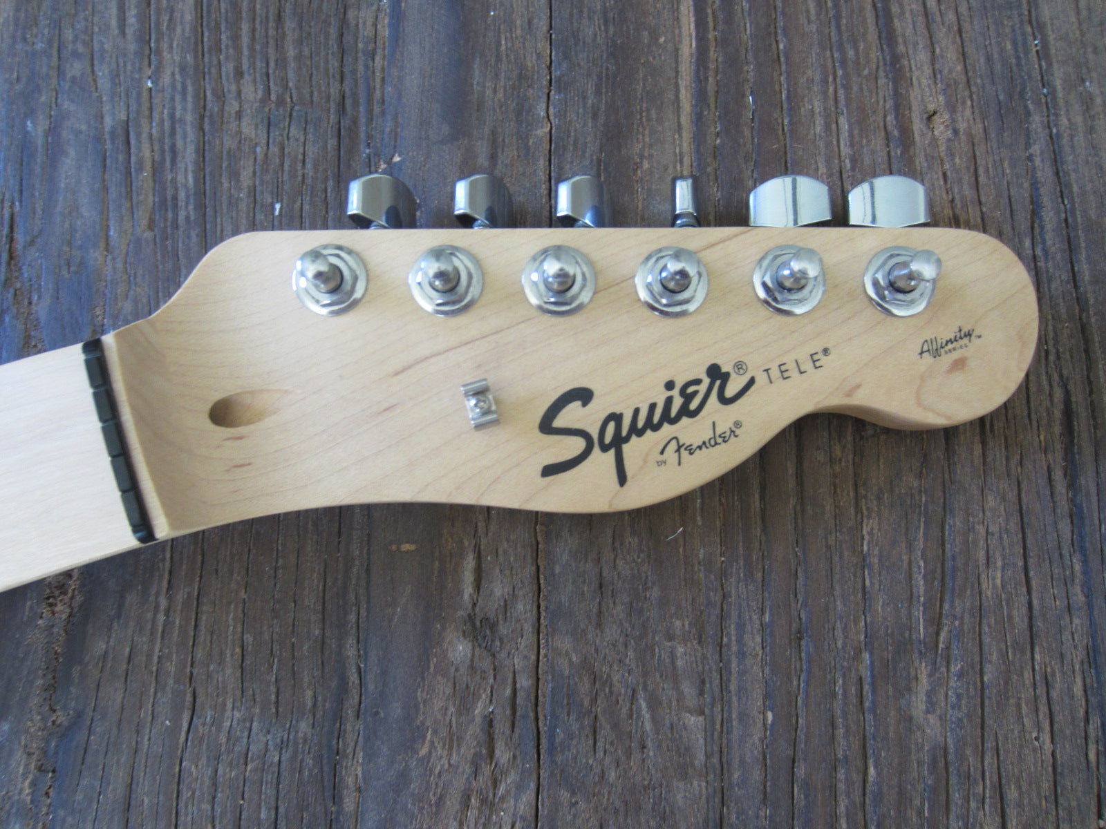 Lil' Huddy's Guitar Shop - Lil' Huddy's Guitar Shop