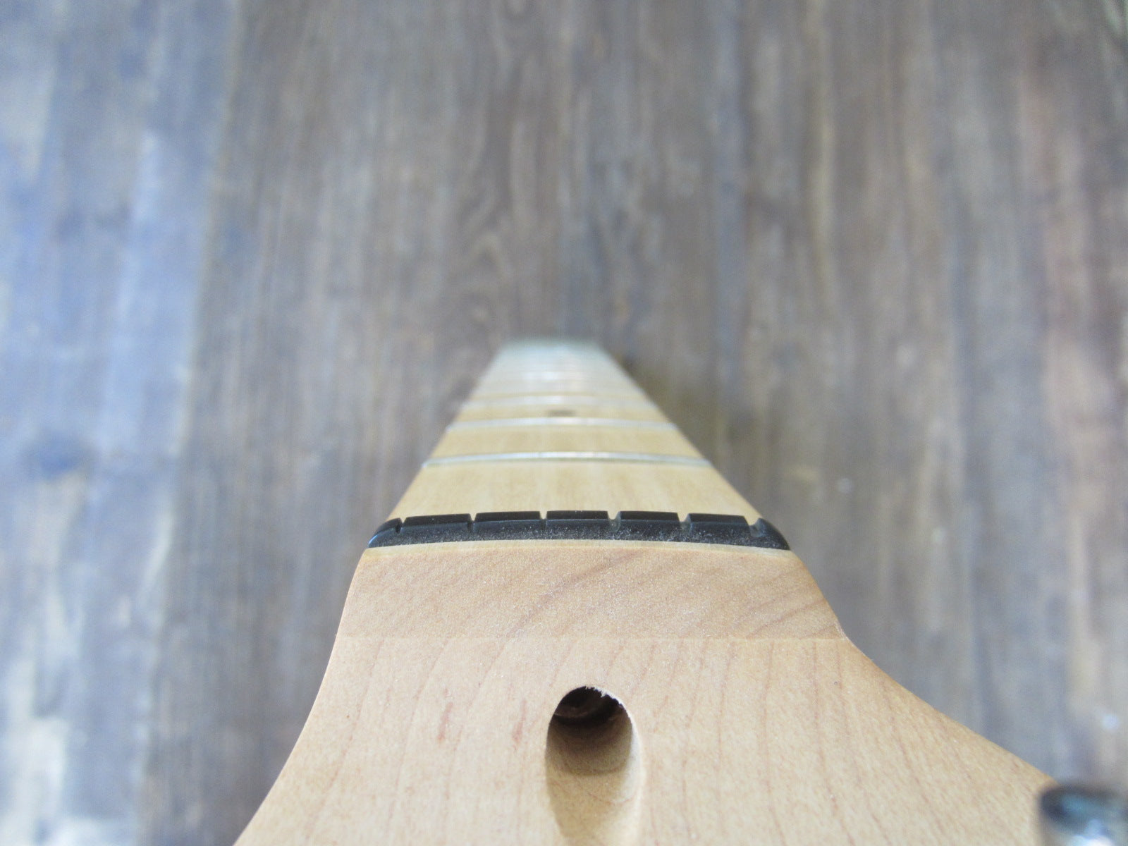 Lil' Huddy's Guitar Shop - Lil' Huddy's Guitar Shop