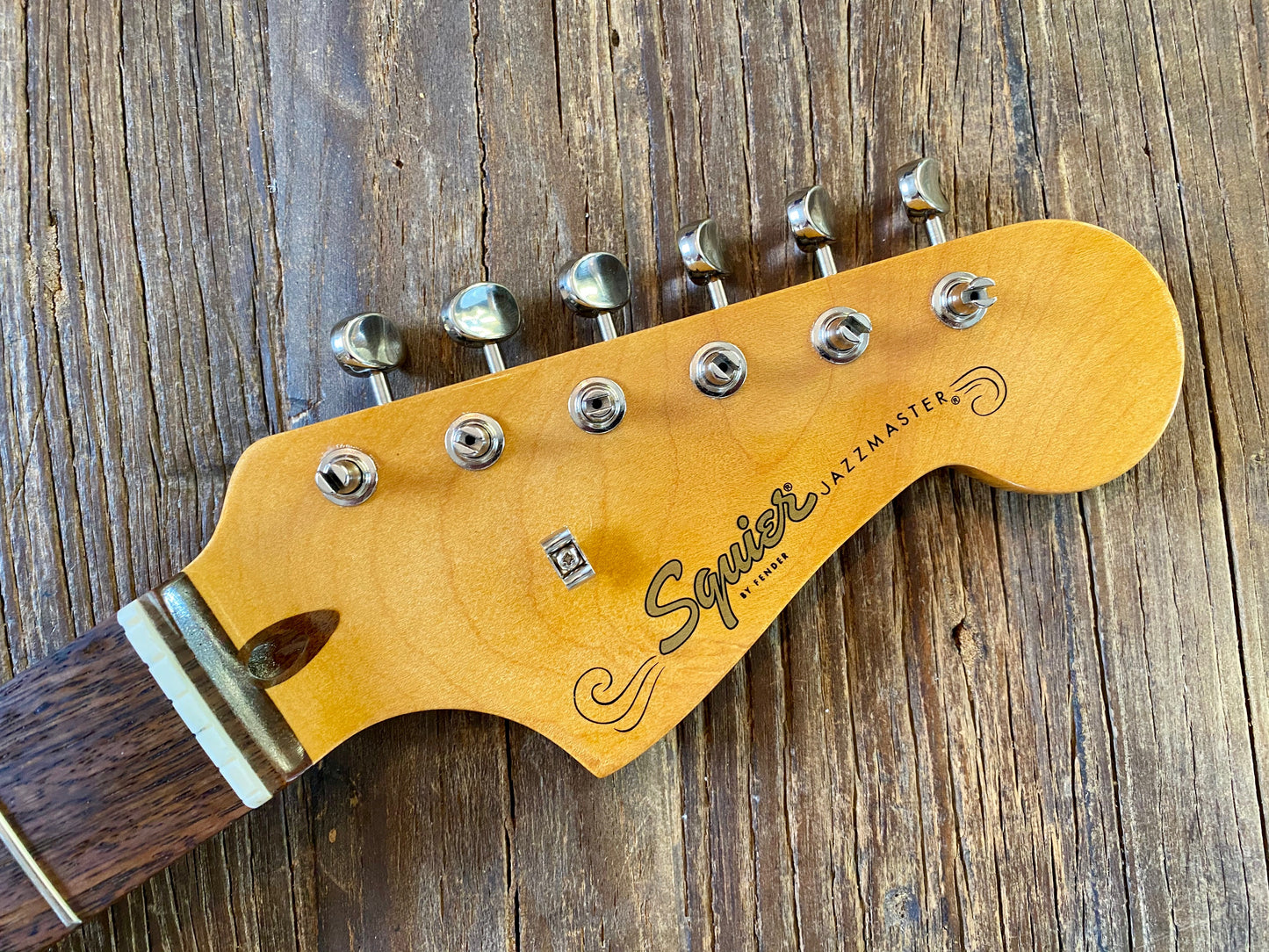 Lil' Huddy's Guitar Shop - Lil' Huddy's Guitar Shop