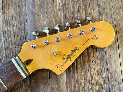Lil' Huddy's Guitar Shop - Lil' Huddy's Guitar Shop