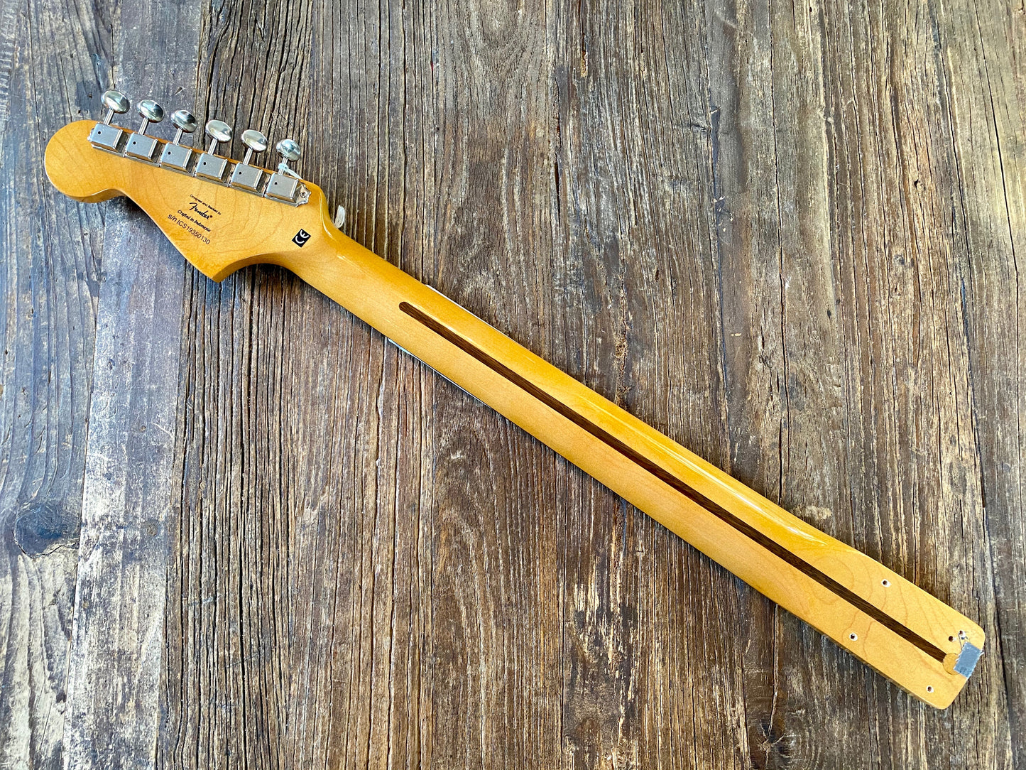 Lil' Huddy's Guitar Shop - Lil' Huddy's Guitar Shop