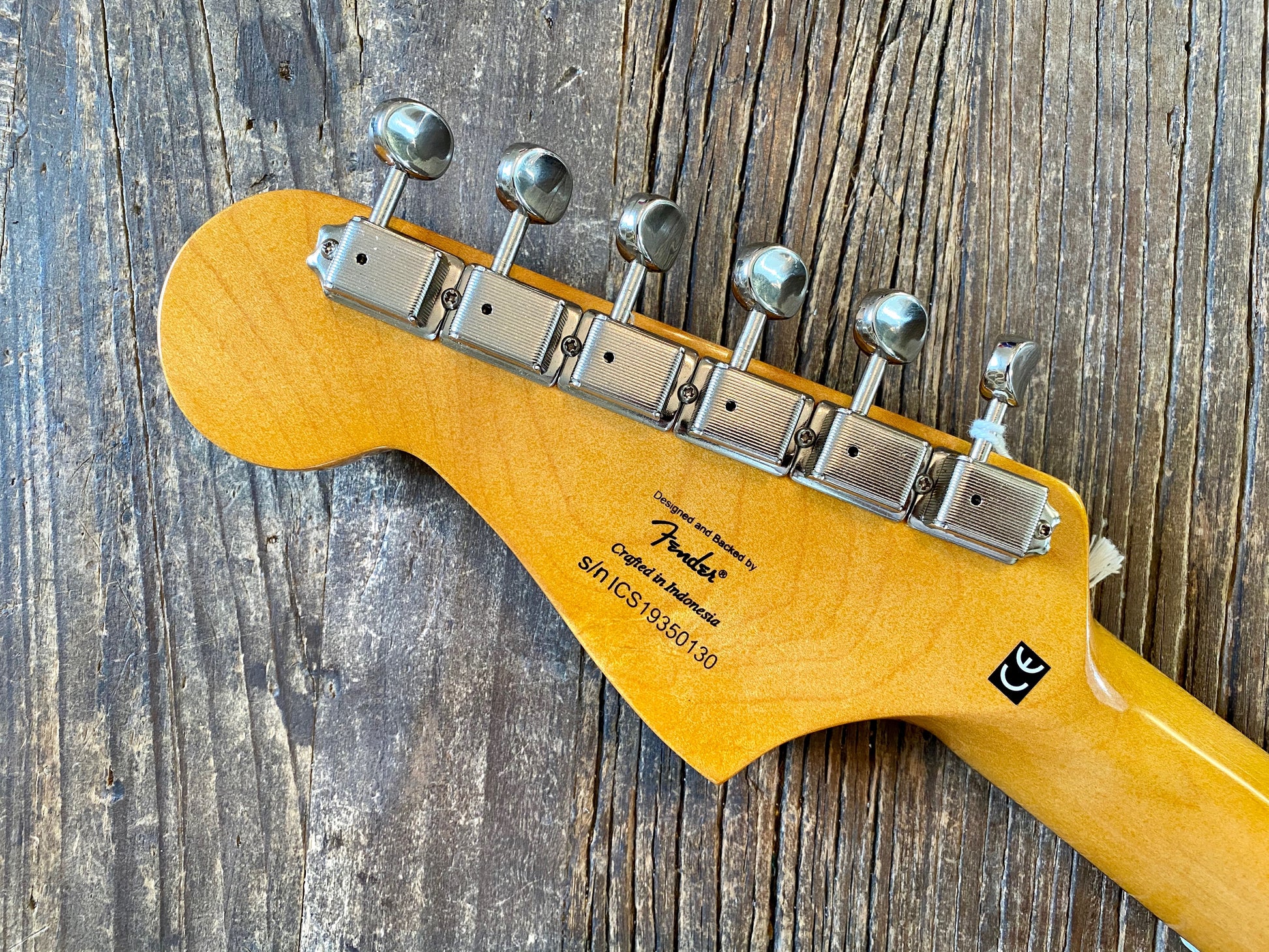Lil' Huddy's Guitar Shop - Lil' Huddy's Guitar Shop