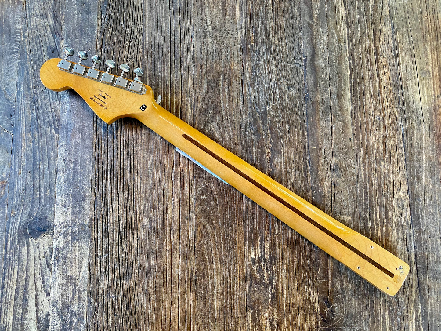 Lil' Huddy's Guitar Shop - Lil' Huddy's Guitar Shop