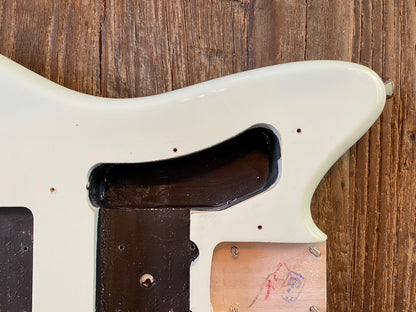 Lil' Huddy's Guitar Shop - Lil' Huddy's Guitar Shop