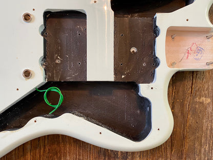 Lil' Huddy's Guitar Shop - Lil' Huddy's Guitar Shop