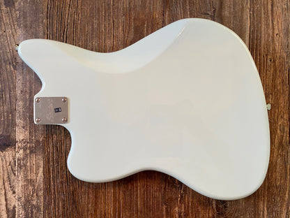 Lil' Huddy's Guitar Shop - Lil' Huddy's Guitar Shop