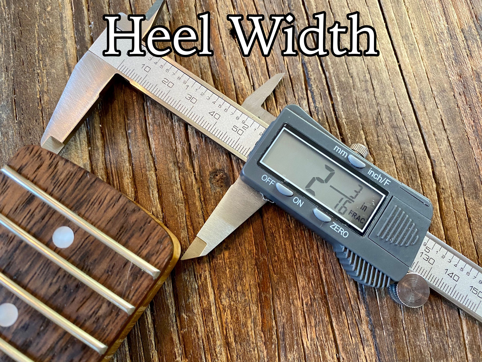 Lil' Huddy's Guitar Shop - Lil' Huddy's Guitar Shop