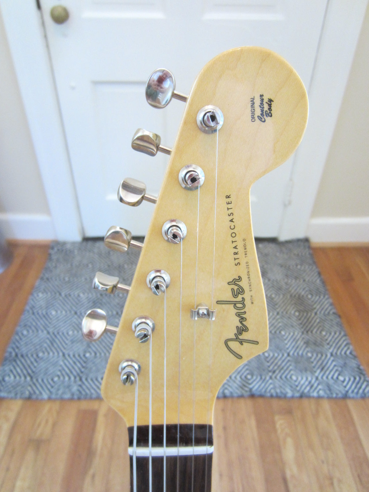 Lil' Huddy's Guitar Shop - Lil' Huddy's Guitar Shop