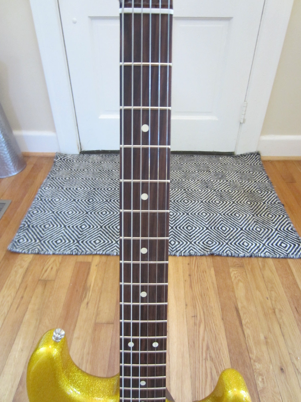 Lil' Huddy's Guitar Shop - Lil' Huddy's Guitar Shop