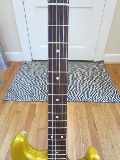 Lil' Huddy's Guitar Shop - Lil' Huddy's Guitar Shop