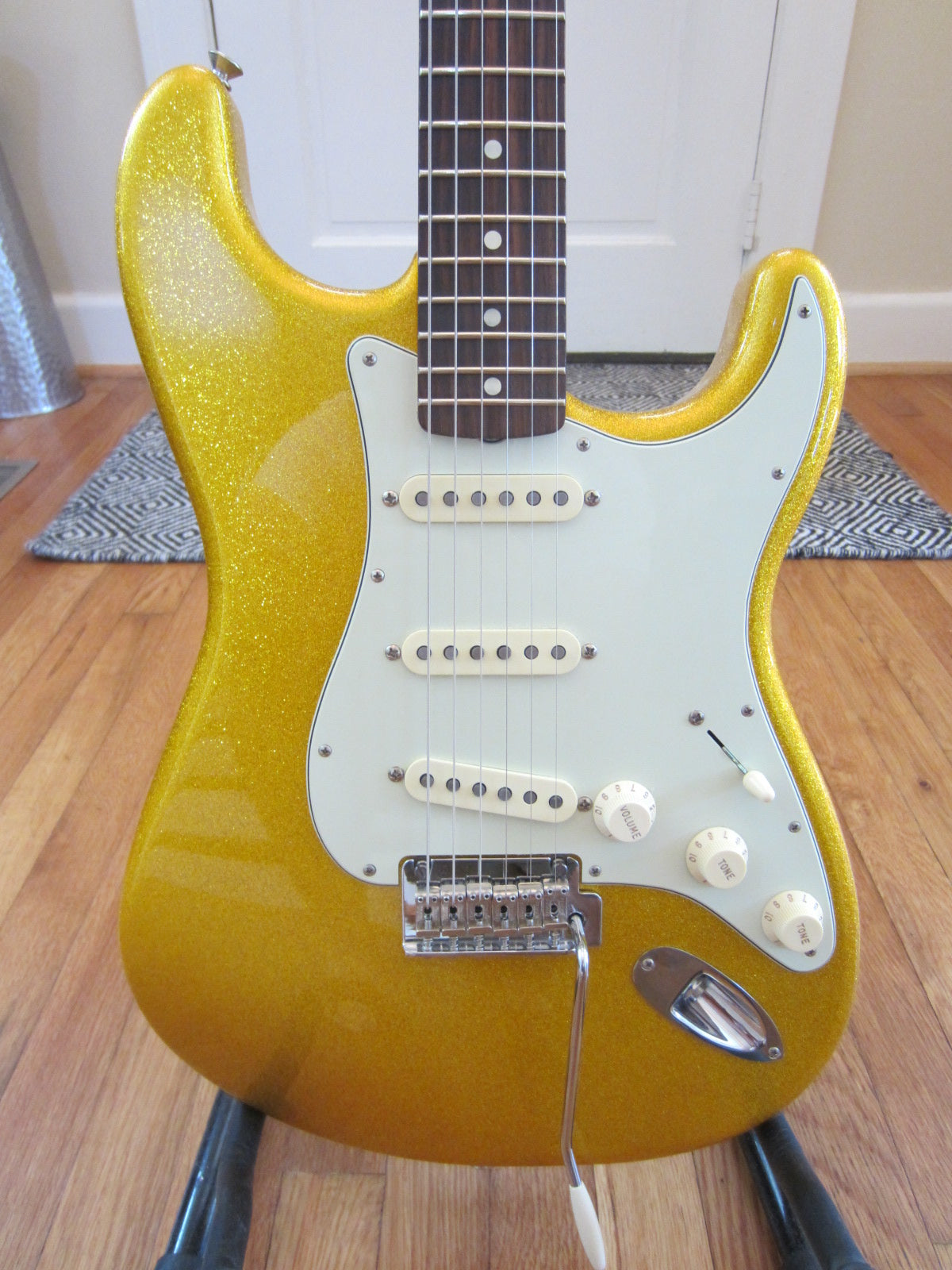 Lil' Huddy's Guitar Shop - Lil' Huddy's Guitar Shop