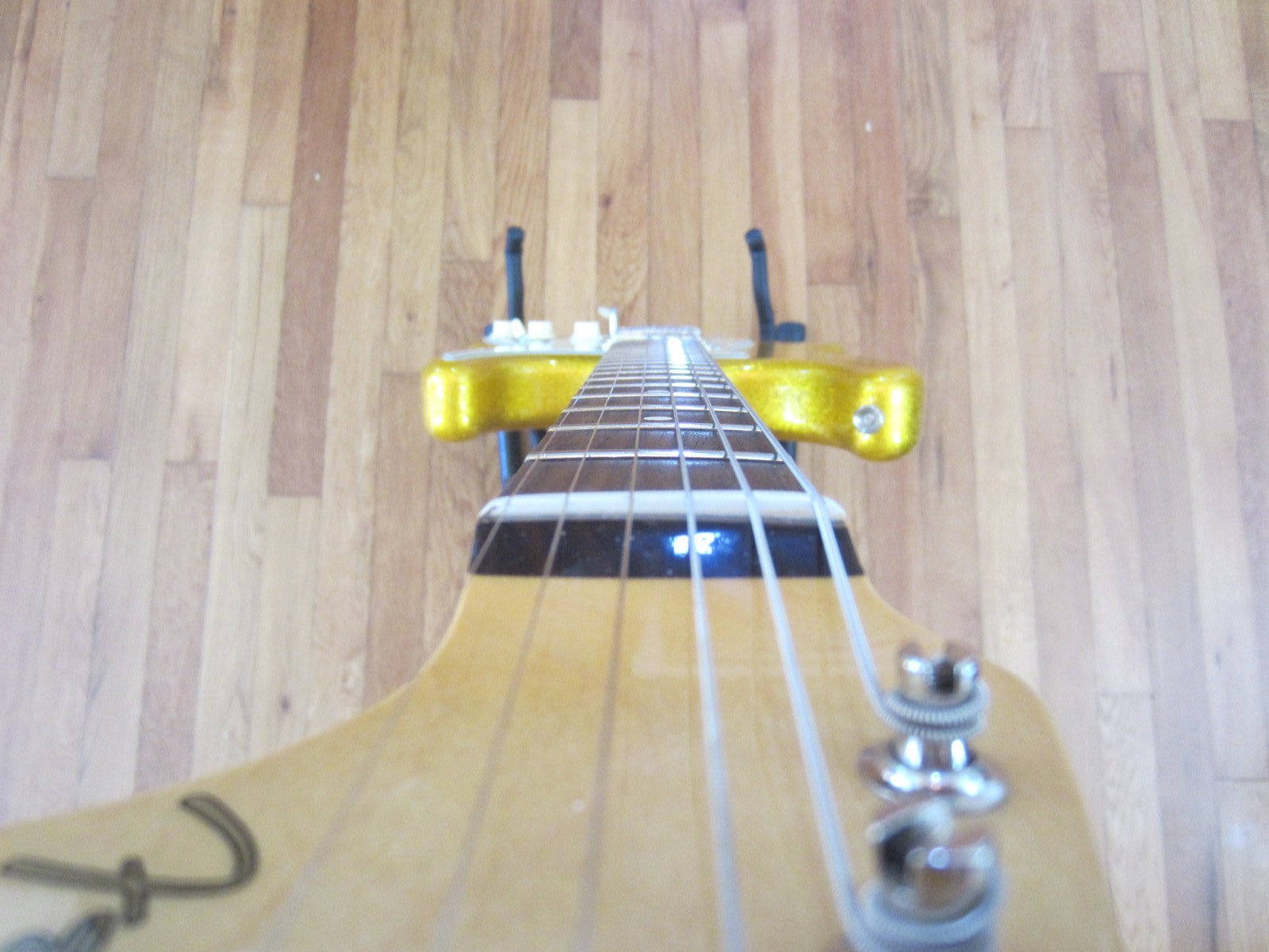 Lil' Huddy's Guitar Shop - Lil' Huddy's Guitar Shop