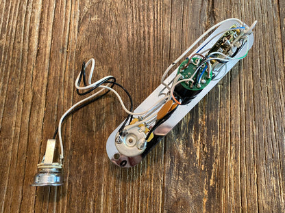 Lil' Huddy's Guitar Shop - Lil' Huddy's Guitar Shop