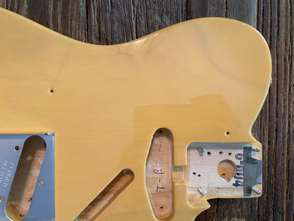 Lil' Huddy's Guitar Shop - Lil' Huddy's Guitar Shop
