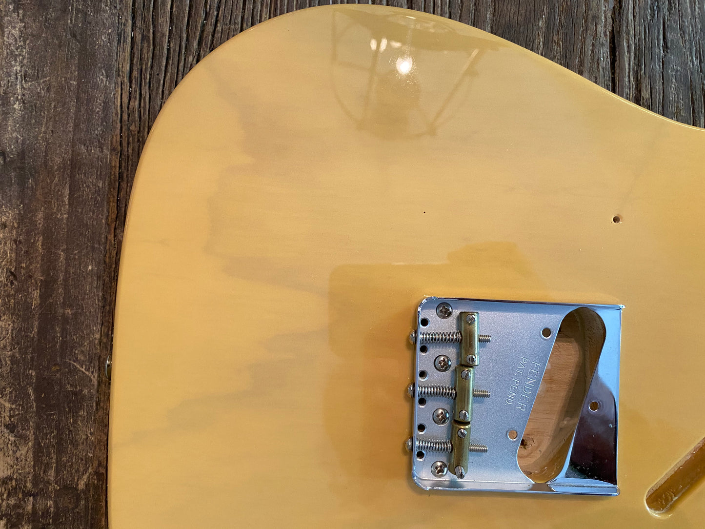 Lil' Huddy's Guitar Shop - Lil' Huddy's Guitar Shop